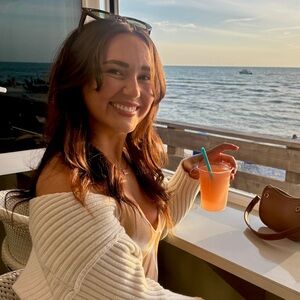 Meet your Posher, Wendy